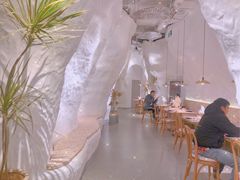 -麓椿花园西餐厅(海乐世界店)