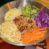 福州最好吃的烧烤店（自封的）