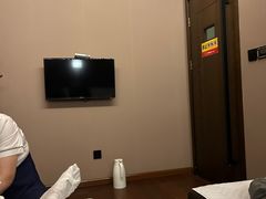 -水墨澜渟足道·SPA·传统(四望亭东关街店)