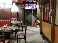 -辣尚瘾·烤鱼·新川菜(交大直营店)