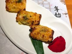 -味见·荣家(亚泰大街店)