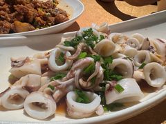 -沁旺达·福建海鲜(马连道店)
