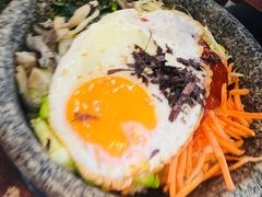 -火炉情韩国料理店(古田路店)
