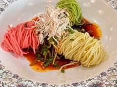 -王婆婆老妈蹄花·川菜馆(太古里一店)