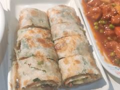 -台北楚楚园馅饼粥(虹桥南丰城店)