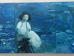 -上海油画雕塑院