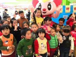 -莫莉幻想儿童乐园(绍兴金帝银泰城店)