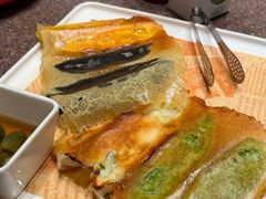 -永红源·啤酒烧烤海鲜大排档(台柳路店)