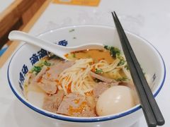 -陳香貴·兰州牛肉面(东方宝泰店)