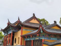 -三河古镇