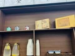 -蟹上黄·蟹黄面·江南糖水(人民广场店)