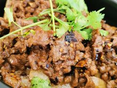 -小慧住家贵州菜(甲秀楼店)