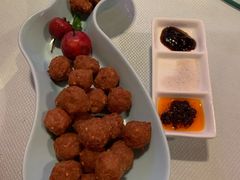 -106餐厅(山水文园店)