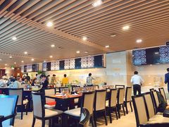 -福州大饭店-自助餐