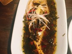 -金牌外婆家(苏州中心店)