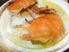 -龙海鲜螃蟹王(宏茂桥店)