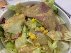 -斗牛士牛排餐厅(嘉里汇店)