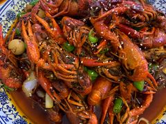 -虾大侠·盱眙龙虾老北京铜锅涮羊肉(金楠天街店)