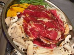 -恩你小木屋·韩式料理(假日广场店)