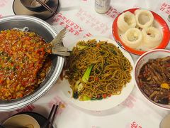 -堂瓦里·33年传统赣菜(第一街区店)