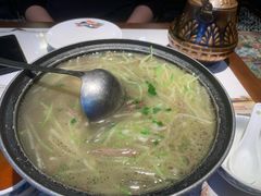 -巴依老爷新疆美食(天津远洋乐堤港店)
