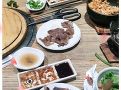 -御牛道日式烤肉料理(杭州万象城店)