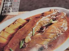 -大同江朝鲜菜•长春地标美食(绿园吾悦广场店)