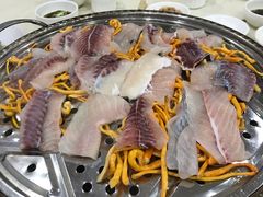 -凯盈阁·顺德私房菜·桑拿鸡