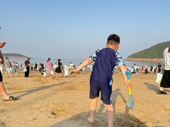 -宁波松兰山滨海旅游度假区