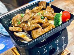 -仙隐小鹿中華の日料(正弘城店)