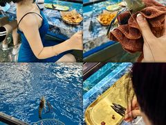 -SHRIMP CLUB万东餐饮钓虾·清吧