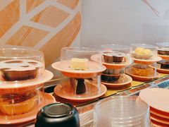 -争鲜回转寿司(通州万达店)