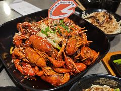 -一棠龙虾•王牌虾球(楚河汉街店)