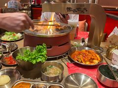-西塔老太太泥炉烤肉(杭州首店)