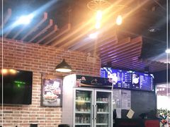 -the frypan韩国炸鸡啤酒(五路居店)