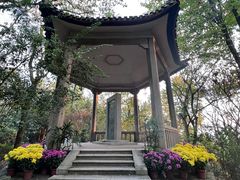 -岳麓山风景名胜区