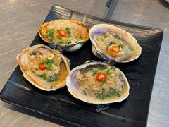 -烧货·活海鲜炭烧(湖滨商业街店)
