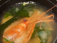 -乾山寿司(好运街店)