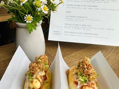 -BOR Eatery(安福路店)