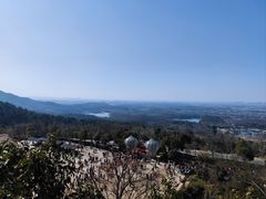 -牛首山文化旅游区