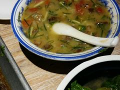 -树厨贵州菜(大十字店)