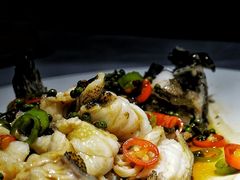 -汤城小厨•粤菜•靓汤(金宝街店)