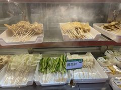 -串一火锅(赛格国际购物中心店)