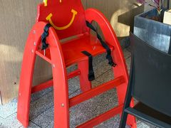 -麦当劳(滨河路DT店)