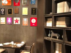 -万丽轩·粤菜(王府井金茂万丽酒店)