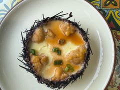 -小红鲸·海鲜餐厅(轸大路店)