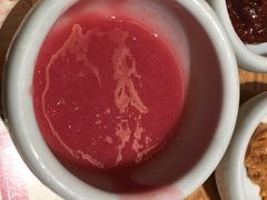 -萨拉伯尔水源素问店·韩国宫廷料理(人民路店)