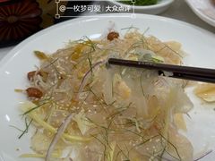-寻味顺德·南记酒家·传统顺德菜·鱼生(广源路店)