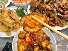 -仙螺岛海鲜自助餐厅(总店)