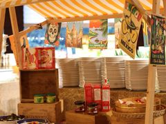 -广州希尔顿逸林酒店-OPEN開·全日制餐厅·海鲜·小火锅·自助餐(东风路店)